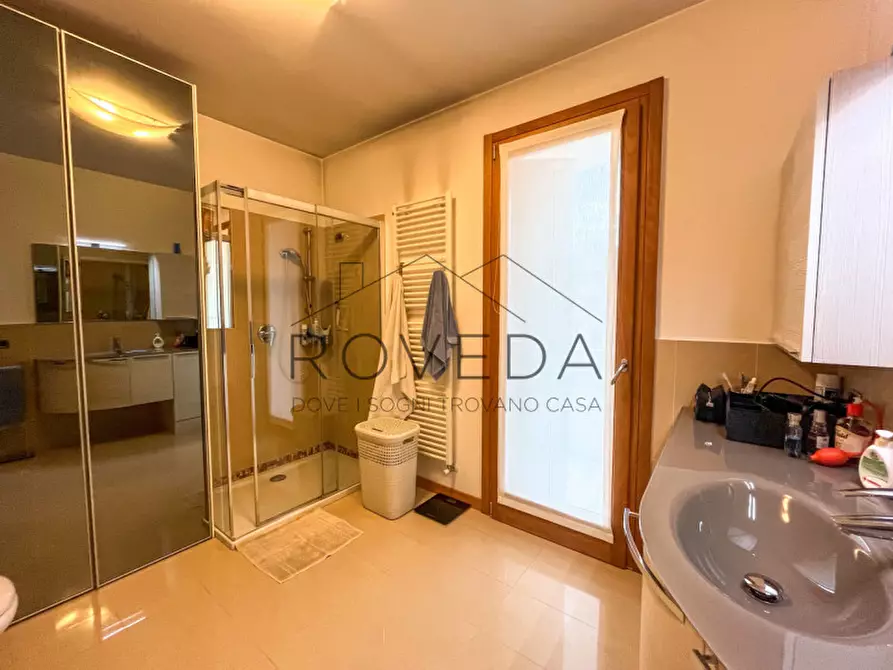 Immagine 22 di Appartamento in vendita  in Via Schiavonia a Preganziol