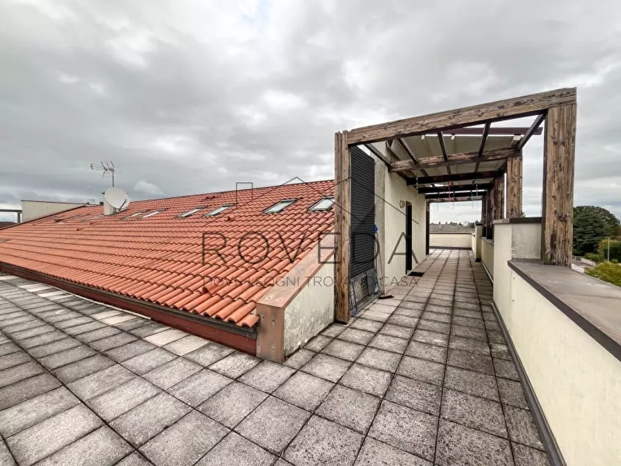 Immagine 28 di Appartamento in vendita  in Via Schiavonia a Preganziol