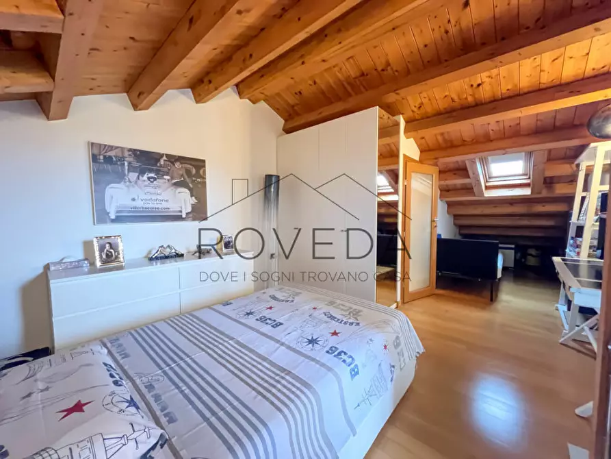 Immagine 24 di Appartamento in vendita  in Via Schiavonia a Preganziol