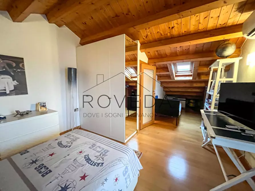 Immagine 25 di Appartamento in vendita  in Via Schiavonia a Preganziol