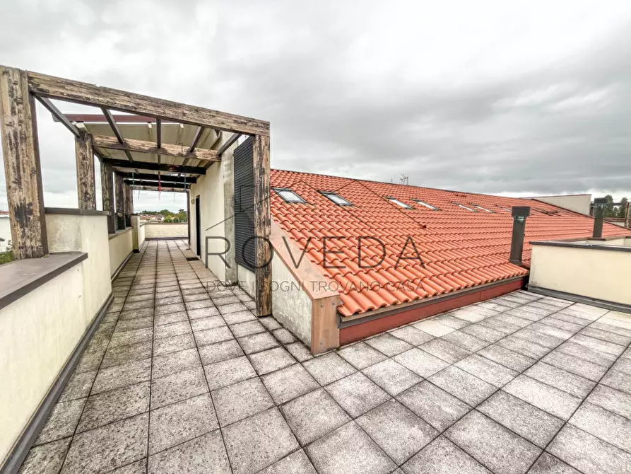 Immagine 27 di Appartamento in vendita  in Via Schiavonia a Preganziol