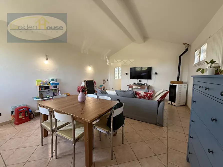 Immagine 11 di Casa indipendente in vendita  in Via Spinazzino 8 a Argenta