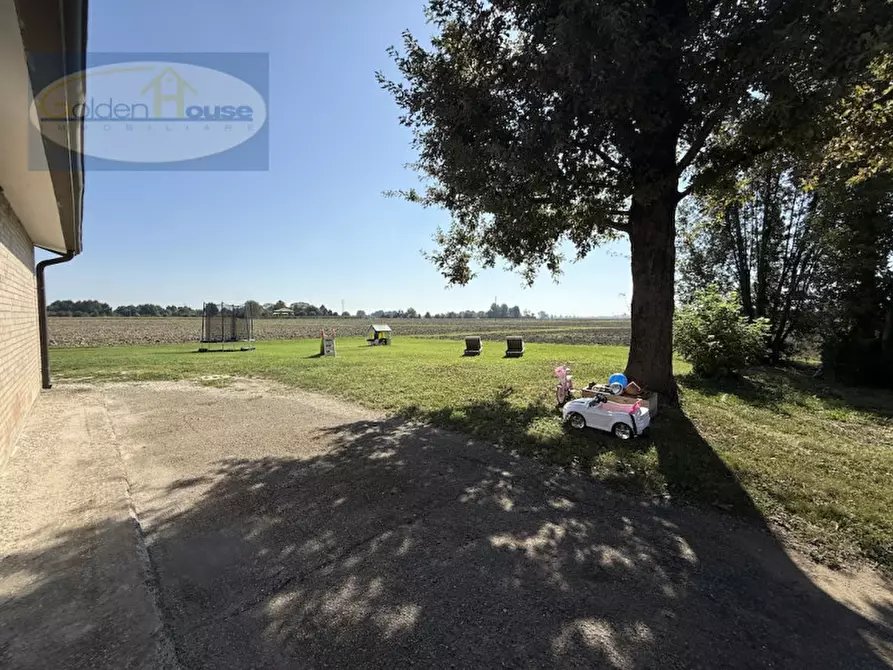 Immagine 38 di Casa indipendente in vendita  in Via Spinazzino 8 a Argenta