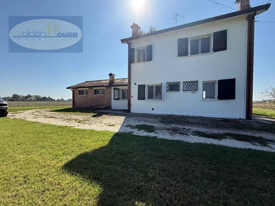 Immagine 39 di Casa indipendente in vendita  in Via Spinazzino 8 a Argenta