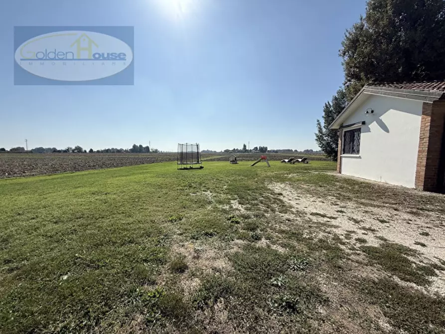 Immagine 40 di Casa indipendente in vendita  in Via Spinazzino 8 a Argenta