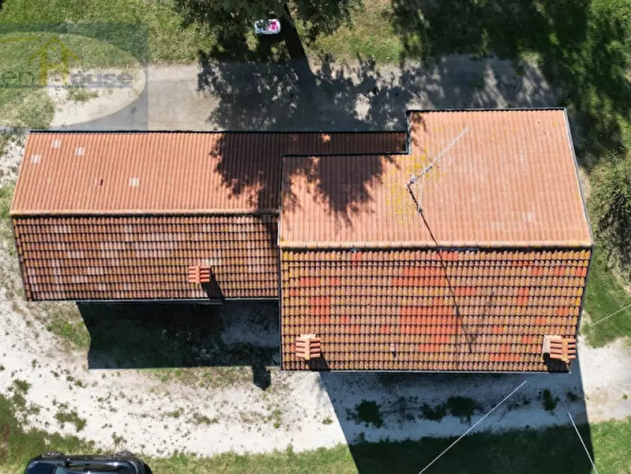 Immagine 42 di Casa indipendente in vendita  in Via Spinazzino 8 a Argenta