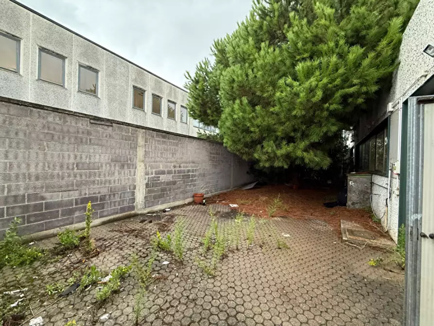 Immagine 11 di Attività commerciale in affitto  in Via dell'Artigianato 29 a Livorno