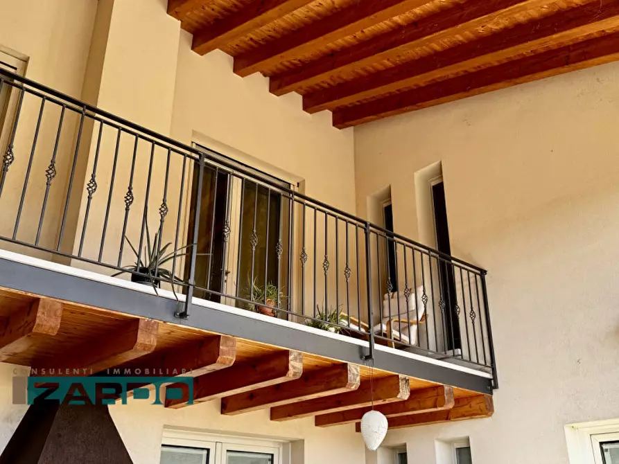 Immagine 4 di Casa indipendente in vendita  a Loria