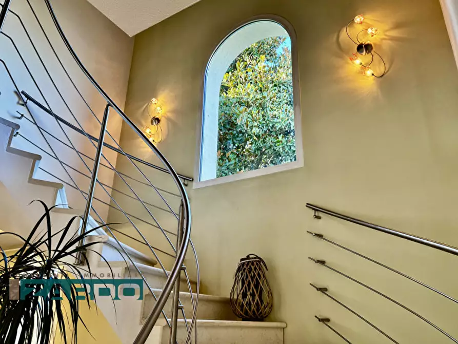 Immagine 6 di Casa indipendente in vendita  a Loria