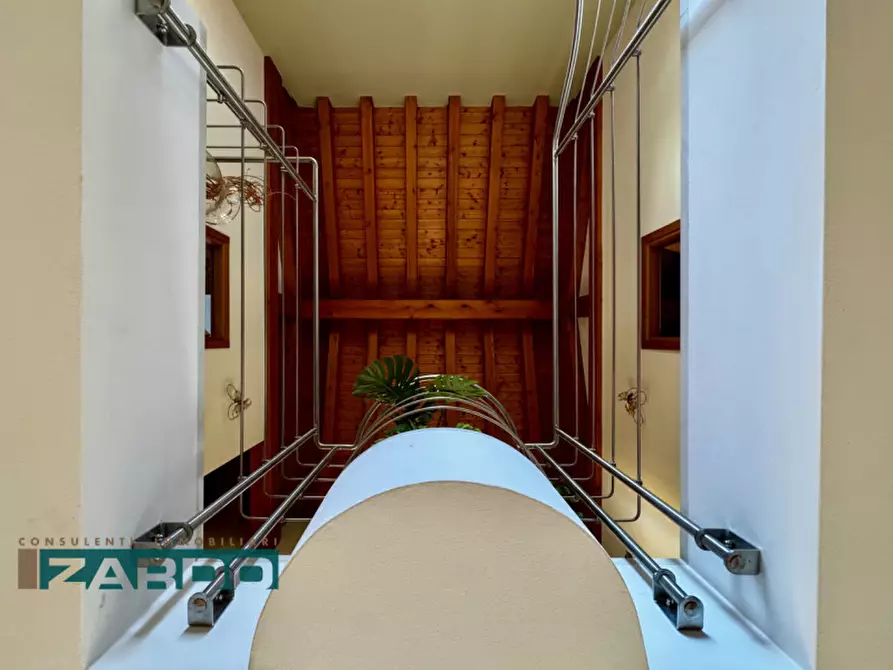 Immagine 7 di Casa indipendente in vendita  a Loria