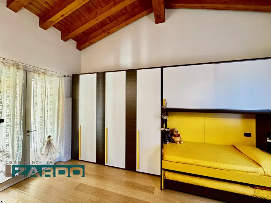 Immagine 14 di Casa indipendente in vendita  a Loria