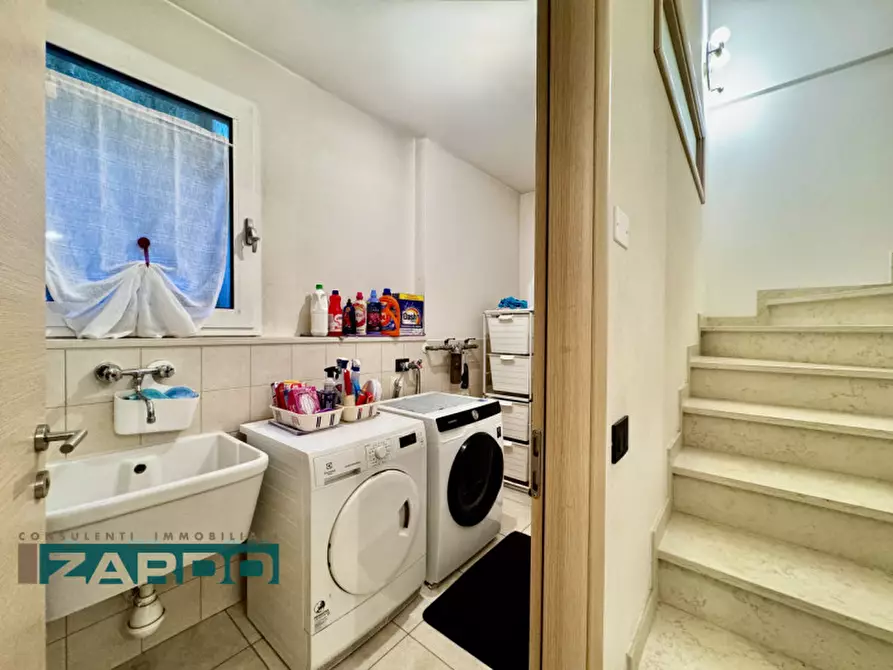 Immagine 18 di Casa indipendente in vendita  a Loria