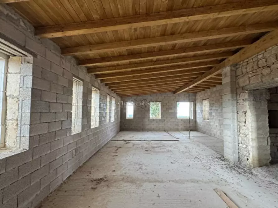 Immagine 4 di Rustico / casale in vendita  in Via Comunale Passo Parrino Ganzeria Abremi a Modica