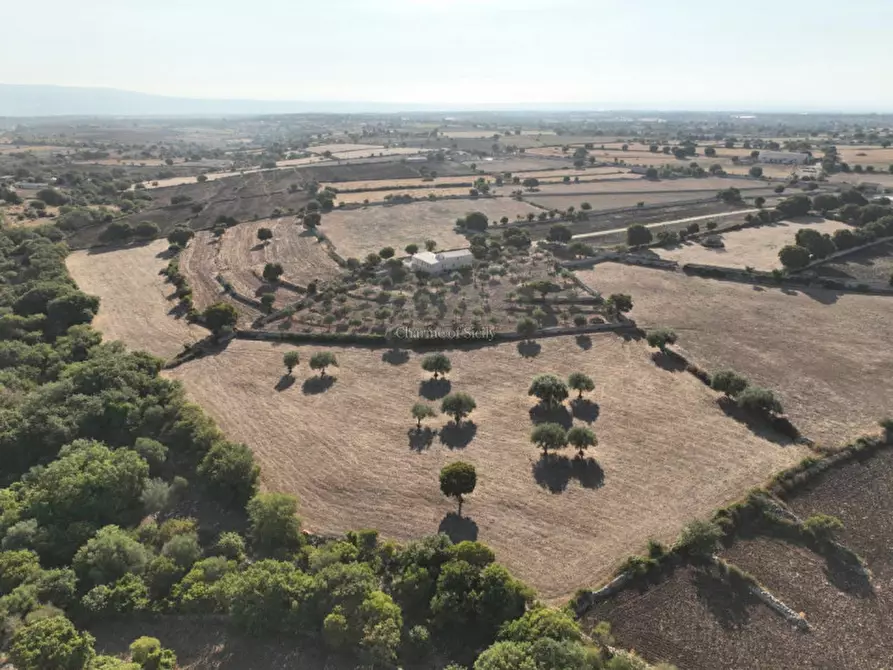 Immagine 5 di Rustico / casale in vendita  in Via Comunale Passo Parrino Ganzeria Abremi a Modica