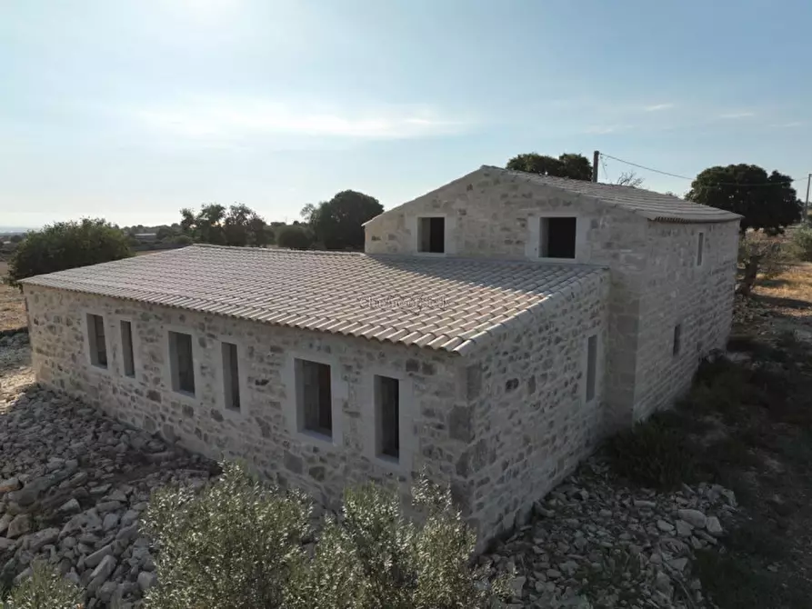 Immagine 7 di Rustico / casale in vendita  in Via Comunale Passo Parrino Ganzeria Abremi a Modica