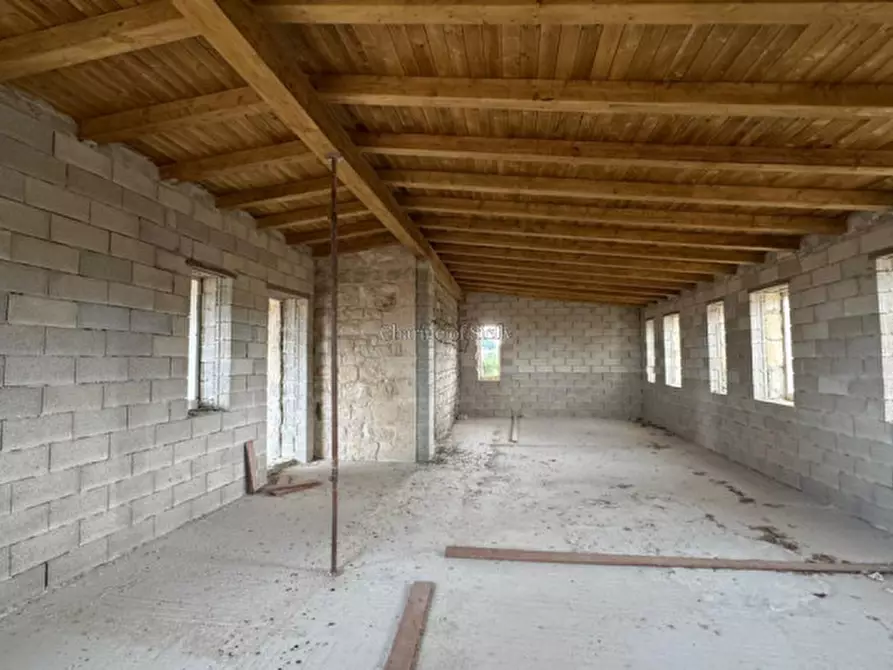 Immagine 9 di Rustico / casale in vendita  in Via Comunale Passo Parrino Ganzeria Abremi a Modica