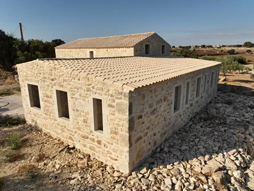 Immagine 10 di Rustico / casale in vendita  in Via Comunale Passo Parrino Ganzeria Abremi a Modica
