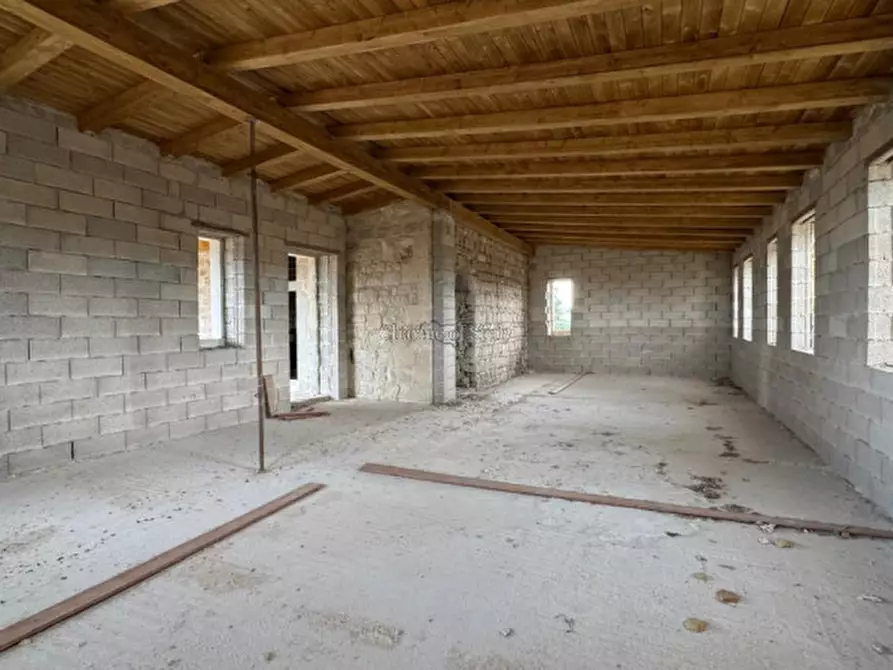 Immagine 11 di Rustico / casale in vendita  in Via Comunale Passo Parrino Ganzeria Abremi a Modica