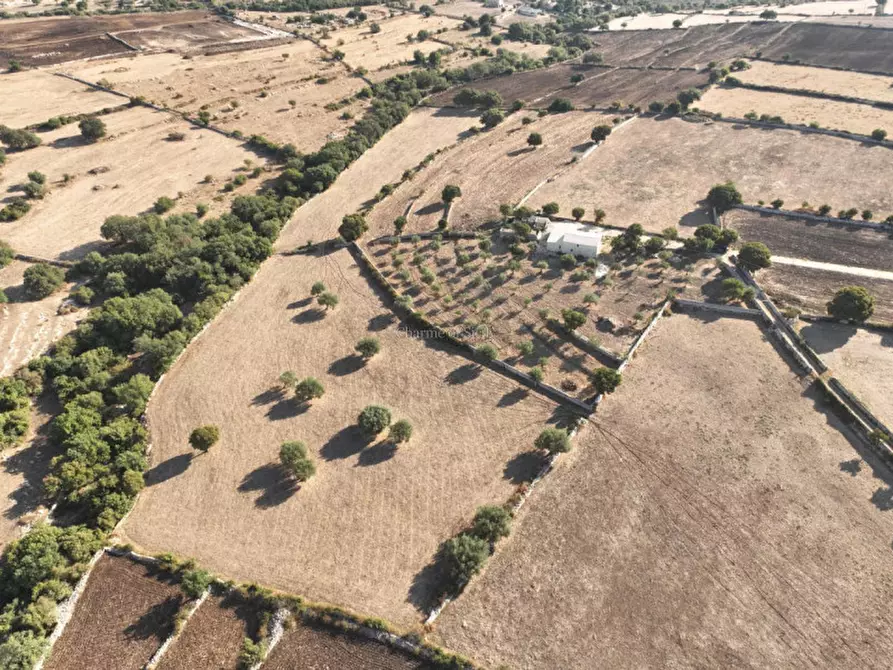 Immagine 12 di Rustico / casale in vendita  in Via Comunale Passo Parrino Ganzeria Abremi a Modica