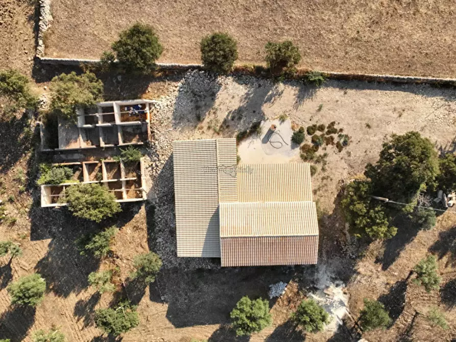 Immagine 13 di Rustico / casale in vendita  in Via Comunale Passo Parrino Ganzeria Abremi a Modica