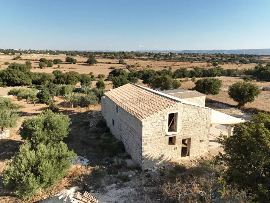 Immagine 14 di Rustico / casale in vendita  in Via Comunale Passo Parrino Ganzeria Abremi a Modica
