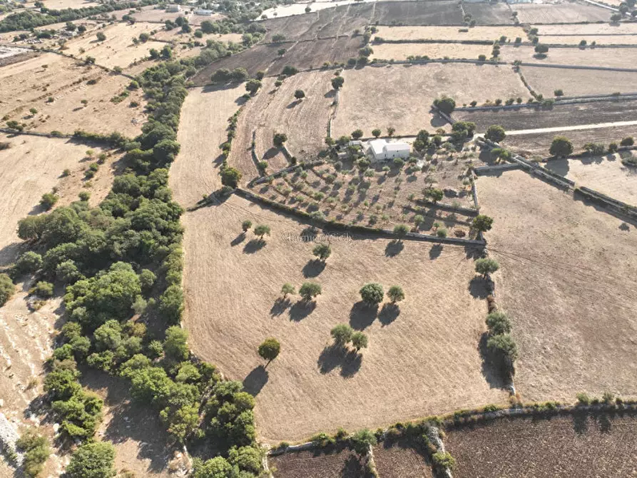 Immagine 18 di Rustico / casale in vendita  in Via Comunale Passo Parrino Ganzeria Abremi a Modica