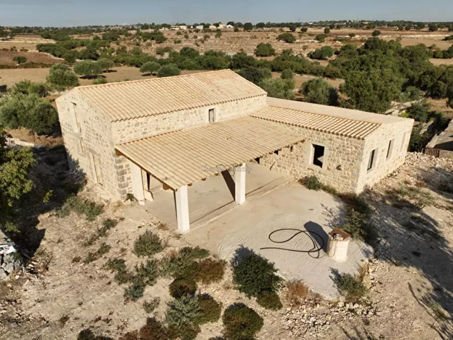 Immagine 20 di Rustico / casale in vendita  in Via Comunale Passo Parrino Ganzeria Abremi a Modica