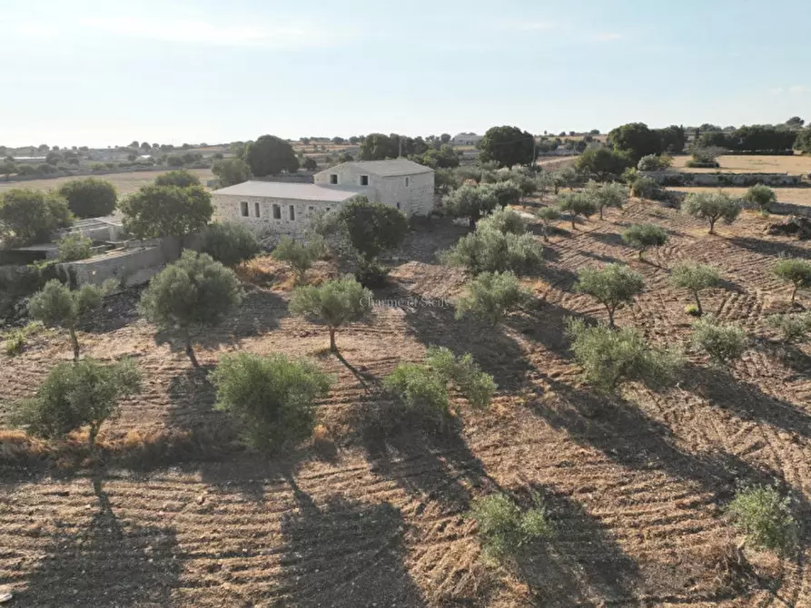 Immagine 26 di Rustico / casale in vendita  in Via Comunale Passo Parrino Ganzeria Abremi a Modica