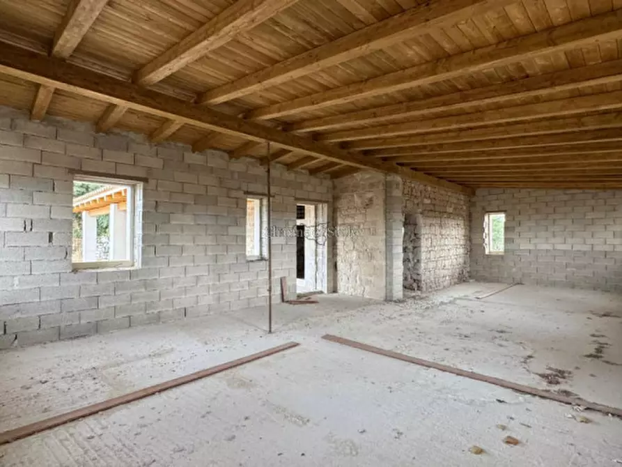 Immagine 27 di Rustico / casale in vendita  in Via Comunale Passo Parrino Ganzeria Abremi a Modica