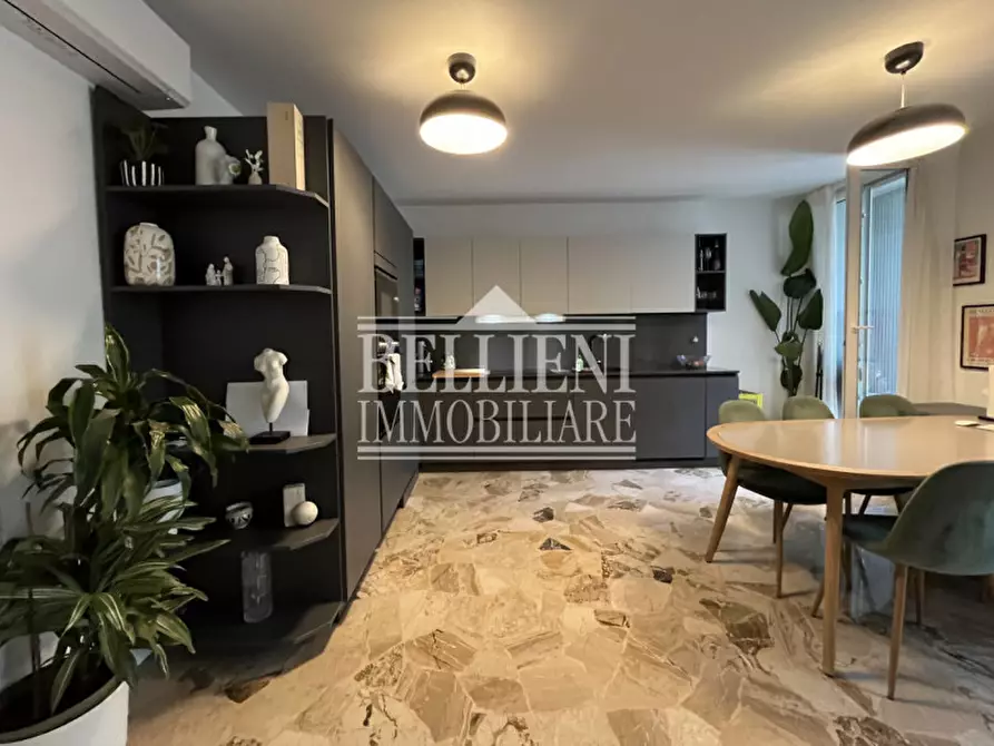 Immagine 2 di Appartamento in vendita  in Contra' Porti a Vicenza