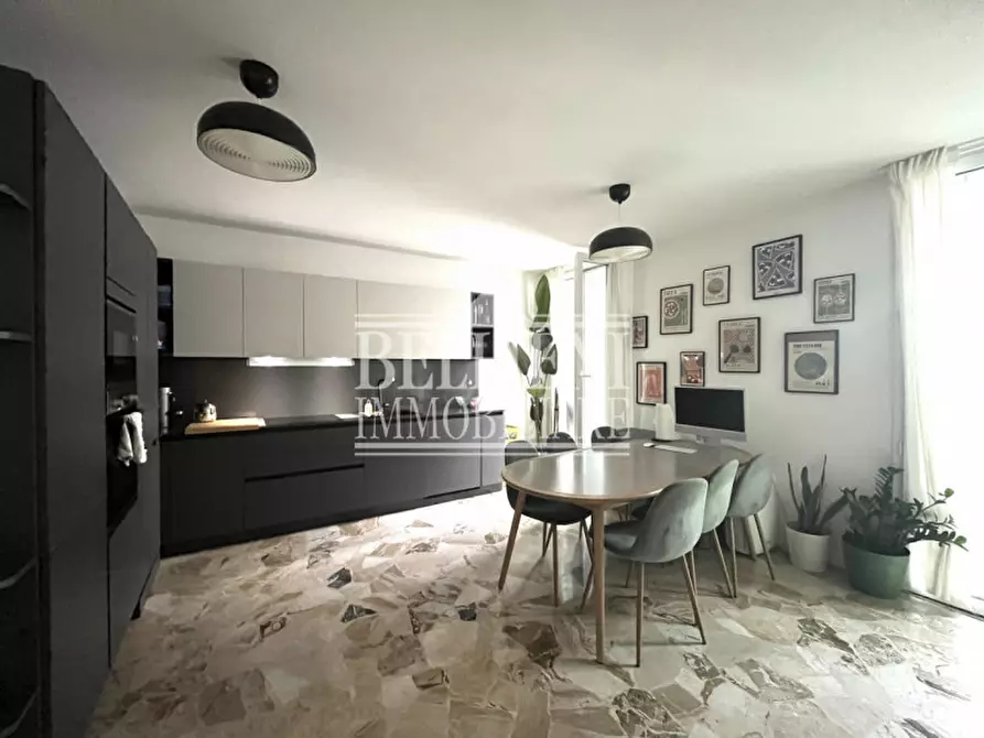 Immagine 3 di Appartamento in vendita  in Contra' Porti a Vicenza