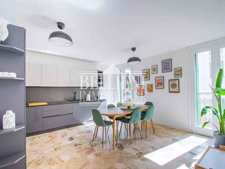 Immagine 4 di Appartamento in vendita  in Contra' Porti a Vicenza