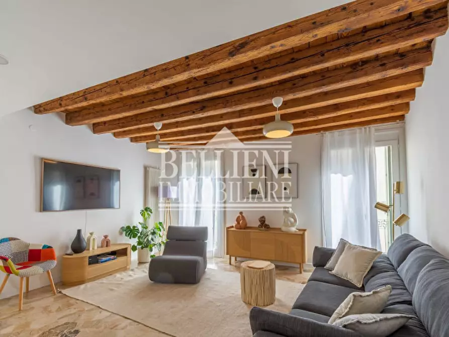 Immagine 6 di Appartamento in vendita  in Contra' Porti a Vicenza