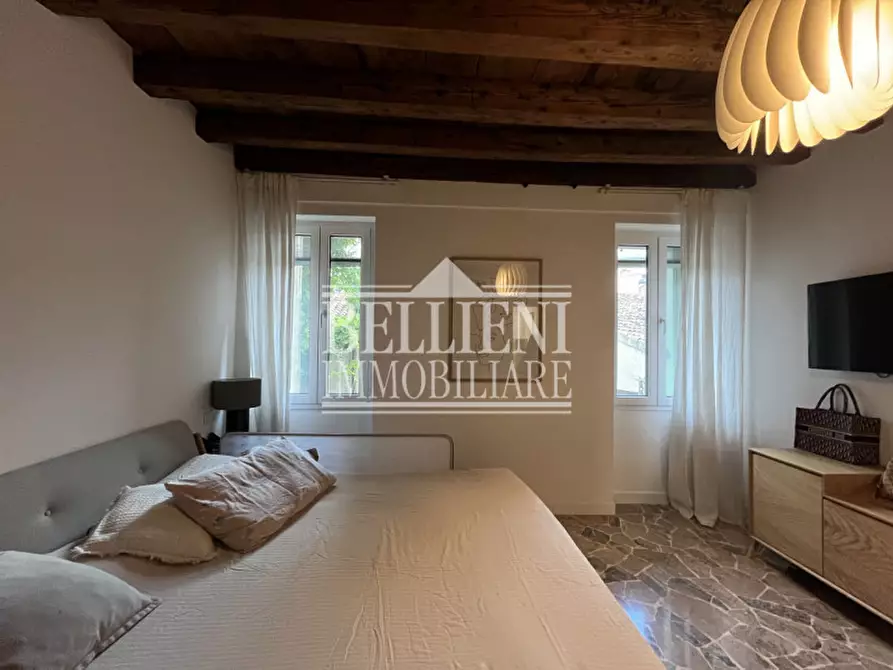 Immagine 5 di Appartamento in vendita  in Contra' Porti a Vicenza