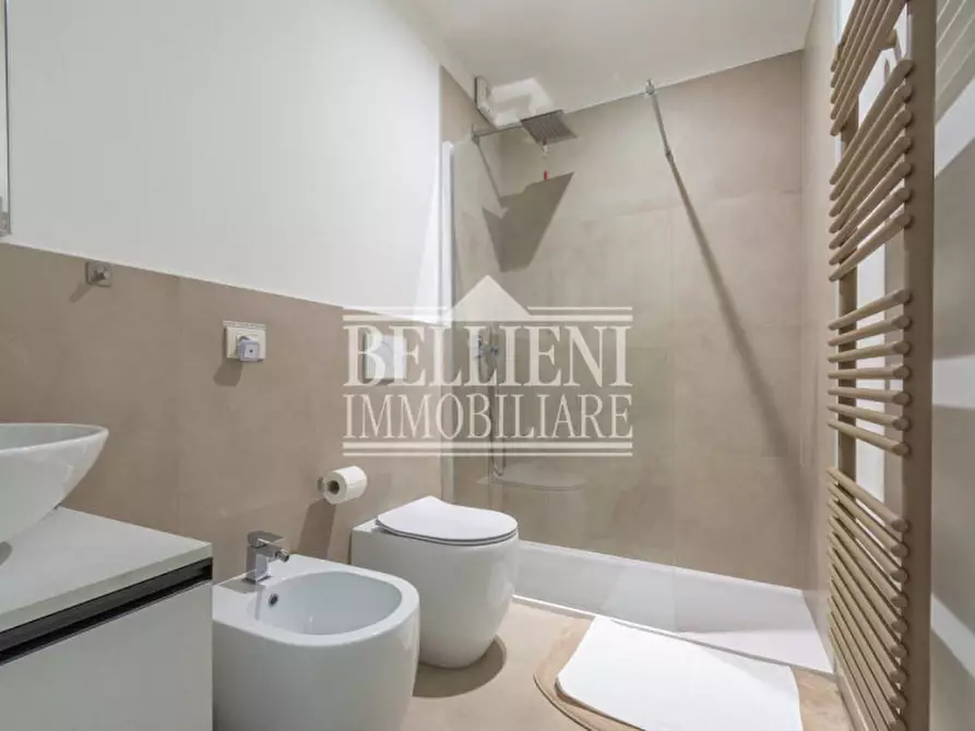 Immagine 7 di Appartamento in vendita  in Contra' Porti a Vicenza