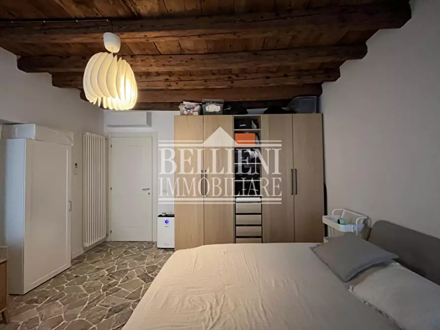 Immagine 6 di Appartamento in vendita  in Contra' Porti a Vicenza