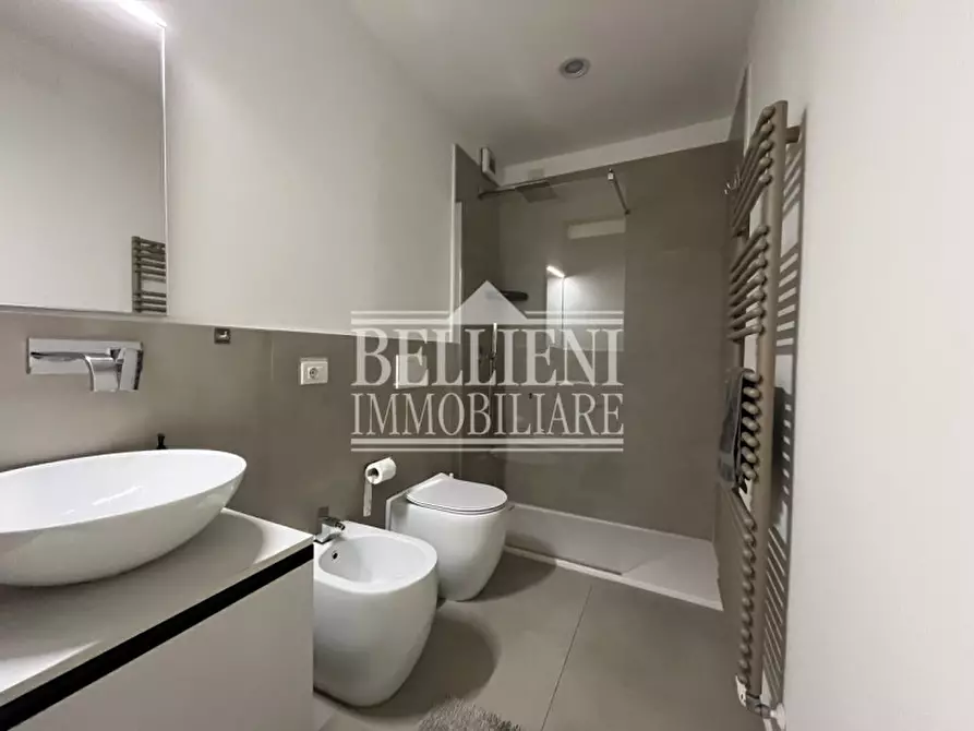 Immagine 7 di Appartamento in vendita  in Contra' Porti a Vicenza