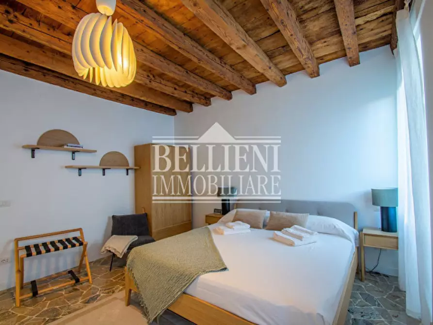 Immagine 10 di Appartamento in vendita  in Contra' Porti a Vicenza