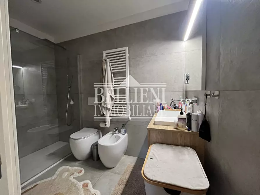 Immagine 9 di Appartamento in vendita  in Contra' Porti a Vicenza