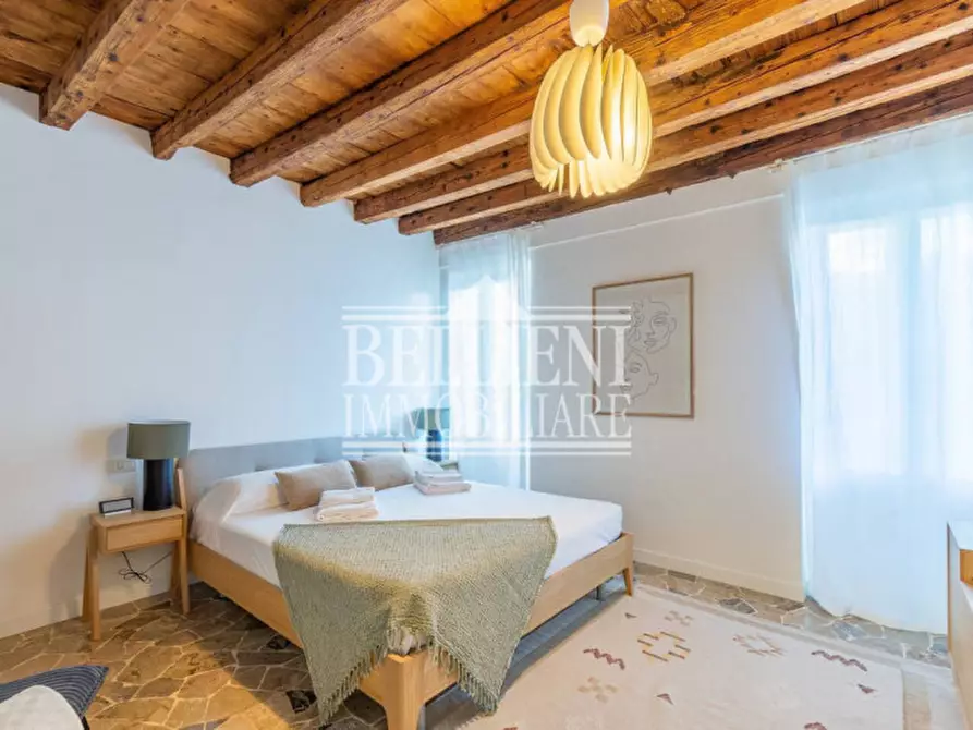 Immagine 11 di Appartamento in vendita  in Contra' Porti a Vicenza