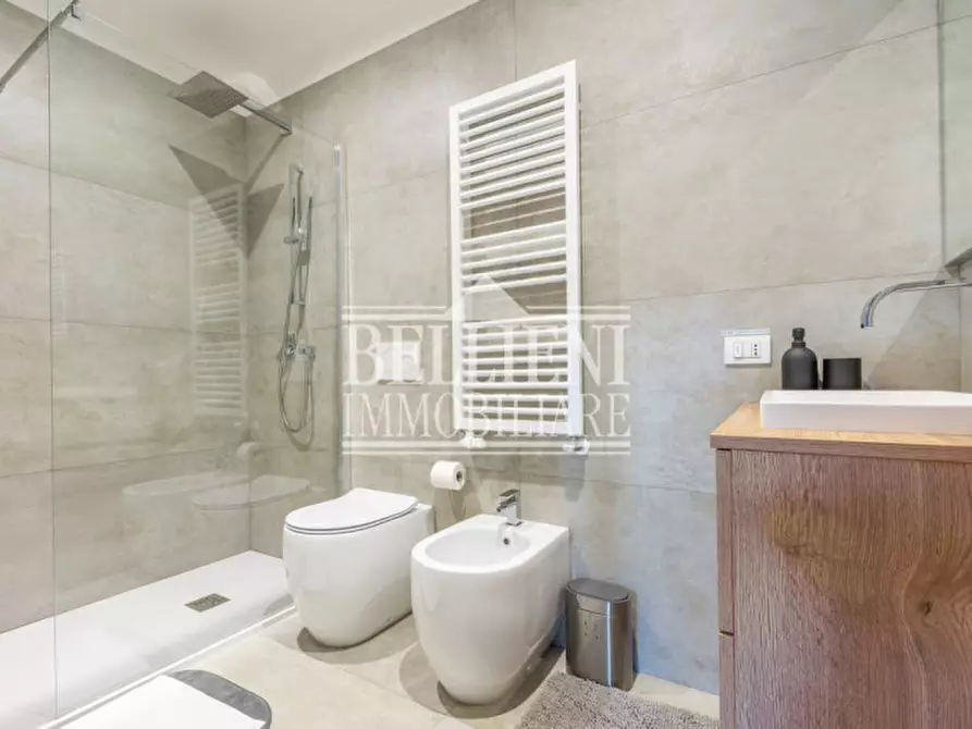 Immagine 12 di Appartamento in vendita  in Contra' Porti a Vicenza