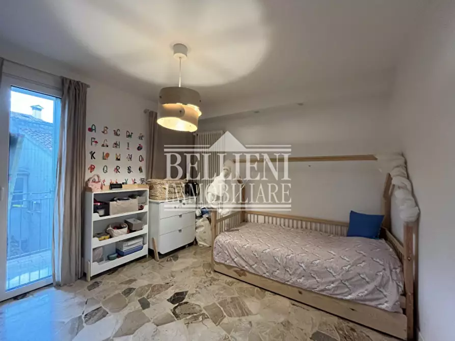 Immagine 15 di Appartamento in vendita  in Contra' Porti a Vicenza