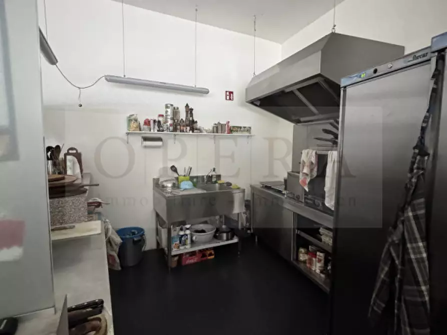 Immagine 2 di Attività commerciale in affitto  in Romstraße - Via Roma a Merano .Meran.