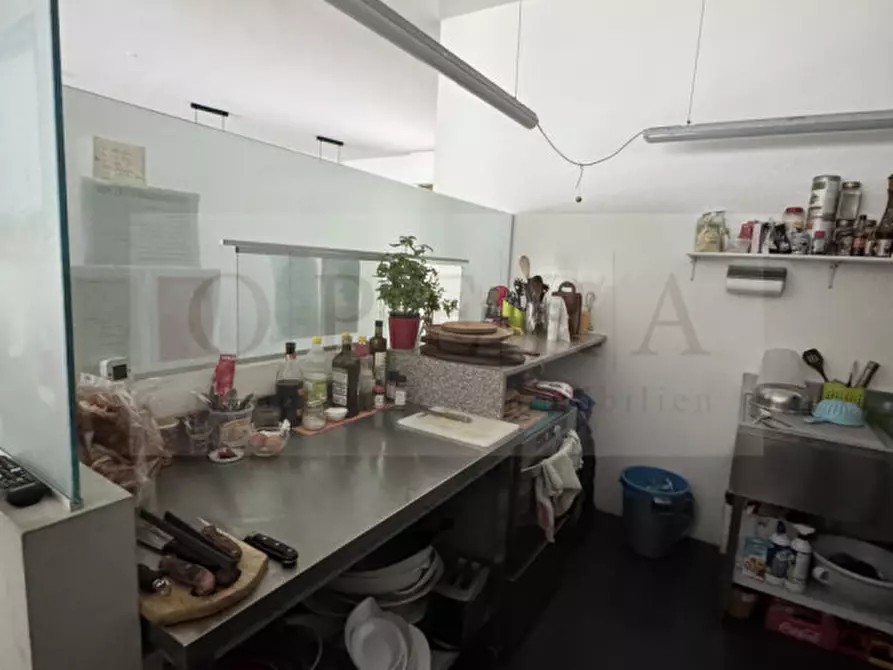 Immagine 3 di Attività commerciale in affitto  in Romstraße - Via Roma a Merano .Meran.