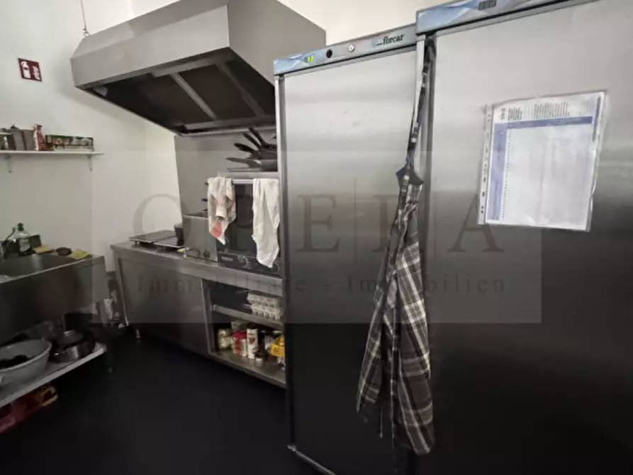 Immagine 4 di Attività commerciale in affitto  in Romstraße - Via Roma a Merano .Meran.