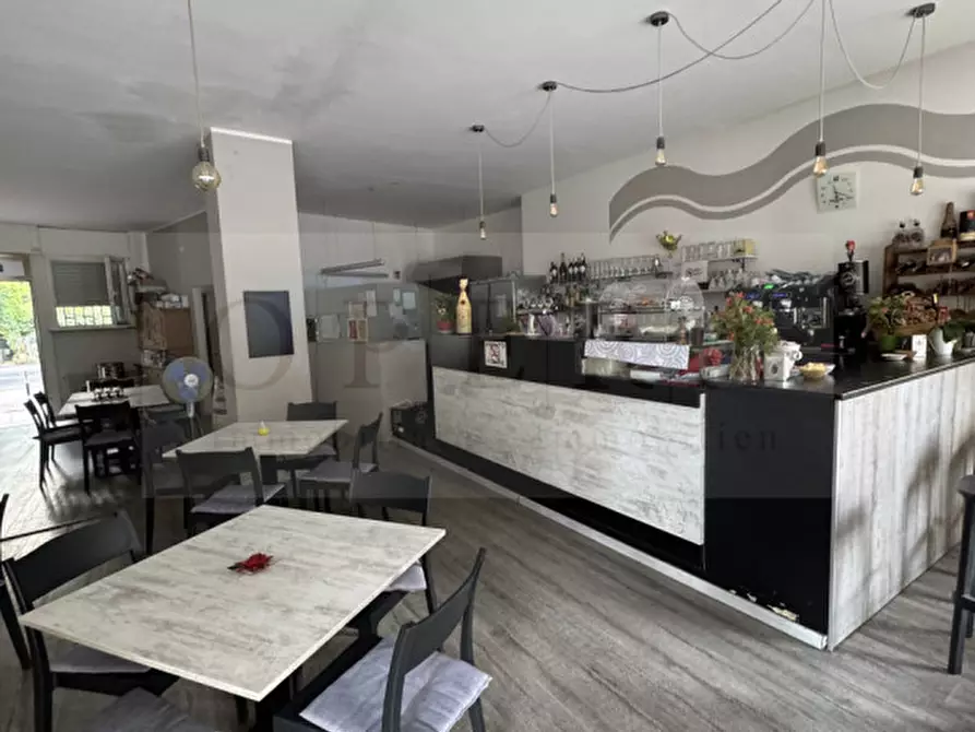 Immagine 6 di Attività commerciale in affitto  in Romstraße - Via Roma a Merano .Meran.