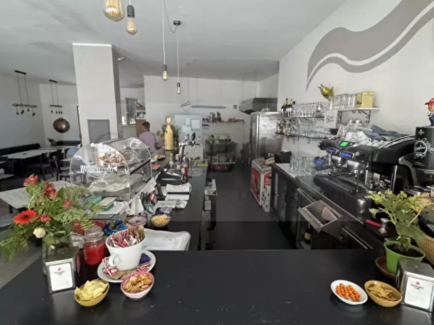 Immagine 7 di Attività commerciale in affitto  in Romstraße - Via Roma a Merano .Meran.