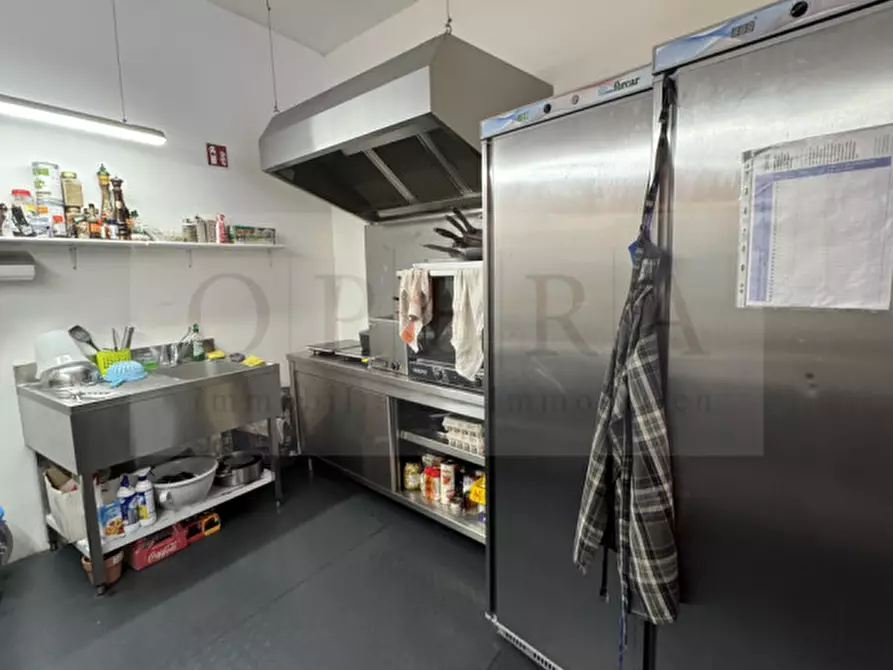 Immagine 12 di Attività commerciale in affitto  in Romstraße - Via Roma a Merano .Meran.