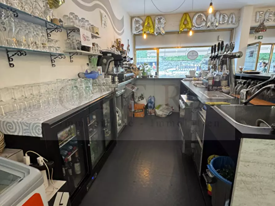 Immagine 13 di Attività commerciale in affitto  in Romstraße - Via Roma a Merano .Meran.