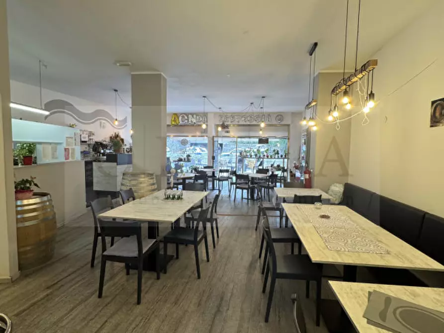 Immagine 14 di Attività commerciale in affitto  in Romstraße - Via Roma a Merano .Meran.